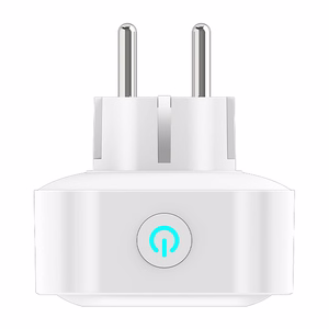 Viedā kontaktligzda WiFi Gosund SP1-HE, 2 gab. (HomeKit) 16A