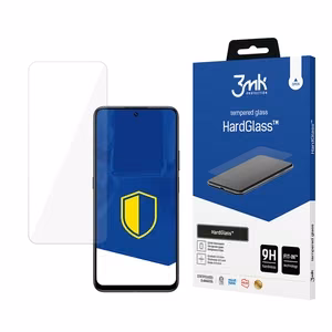 3mk HardGlass rūdīts stikls for Honor 400 Viedais 4G / 5G