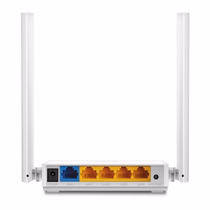 Bezvadu maršrutētājs TP-LINK TL-WR844N