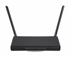 MIKROTIK hAP ax³ Wireless Router Number of antennas 2 C53UIG+5HPAXD2HPAXD