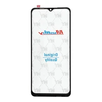 MUSTTBY priekšējais stikls + OCA SAMSUNG a13 5G