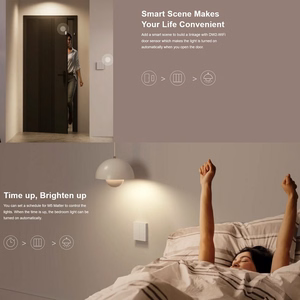SONOFF M5 умный настенный выключатель M5-3C-80M, Wi-Fi, Matter