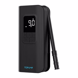 Cycplus A12 elektriskais pumpis