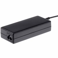 Akyga AK-ND-19 power adapter/inverter Indoor 75 W melns