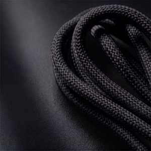 Forever Vibe kabelis USB-C - USB-C 1,0 m 60W tumši pelēks