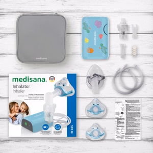 Medisana IN 165 inhalators
