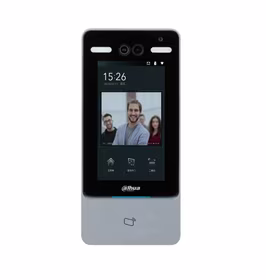 Face Recognition Access Control un Time Attendance Terminal
