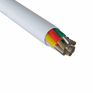 Devia kabelis Kintone EC144 USB - MicroUSB 1,0 m 2,1A balts