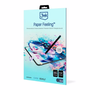 3mk Paper Feeling (līdz 17") – datora ekrāna aizsargs modelim Lenovo ThinkBook 16 G6