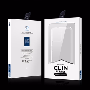 Case Dux Ducis Clin Xiaomi Redmi Note 12 5G/Poco X5 5G Clear