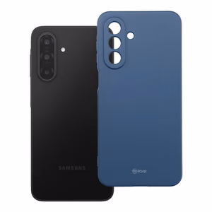 ROAR чехол ALL DAY COLORFUL JELLY для SAMSUNG A17 темно-синий