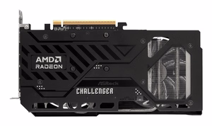 Asrock AMD Radeon RX 9060 XT Challenger 16GB OC GDDR6 Videokarte