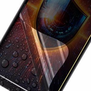 3mk Silky Matt Privacy – privātuma ekrāna aizsargs modelim Samsung Galaxy M15 5G
