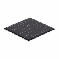 Dekoratīvs vāciņš / uzgalis T5 SONOFF Star 2C skārienslēdzim