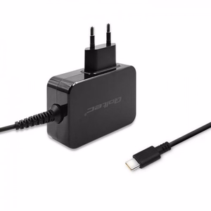 Qoltec 51024 mobile device charger Universal melns AC Fast charging Indoor