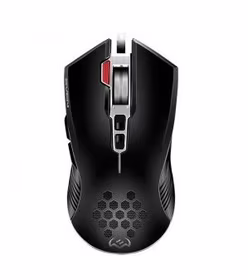 Mouse Sven RX G850 optical, melns