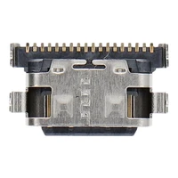 Uzlādes savienotājs MOTOROLA Edge 30 neo ORI