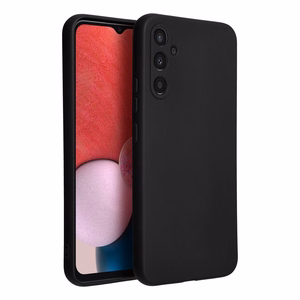 Чехол для Samsung A34 5G Soft чёрный