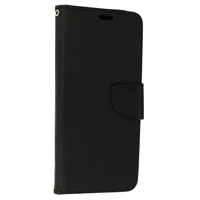 Greznais viedtālruņa apvalks Xiaomi Redmi Note 13 5G melns