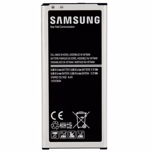 Baterija ORG Samsung G850F Alpha 1860mAh EB-BG850BBE