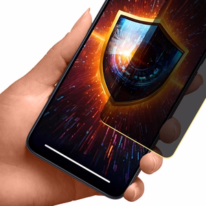 3mk Silky Matt Privacy – privātuma ekrāna aizsargs modelim Redmi Note 12 4G