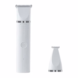 Petkit 2-in-1 Trimmer Pro PK413 – two-in-one pet hair trimmer, white