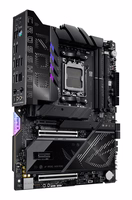 ASUS ROG CROSSHAIR X870E APEX AMD X870E Socket AM5 ATX