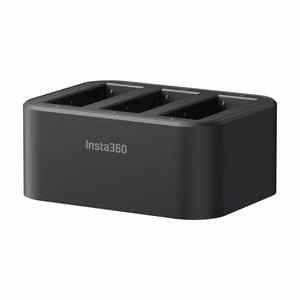 Insta360 Ace Pro 2/Ace Pro/Ace Fast Charge Hub akumulatora lādētājs