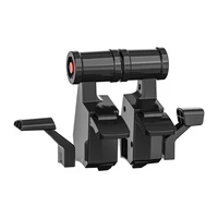 Moza Racing AS016 TQA droseļa modulis