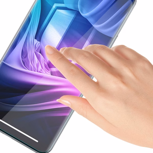 3mk Silky Matt Pro matēta plēve Realme 14 Pro+