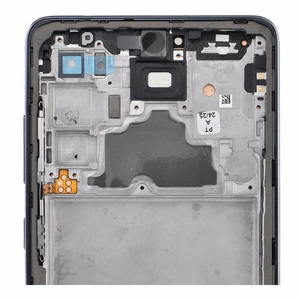 ServicePack LCD ekrāns SAMSUNG A72 A725F GH82-25460A