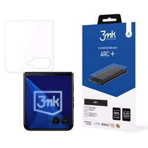 Aizsargplēve 3mk ARC+ Motorola Razr 50 (priekšpuse)