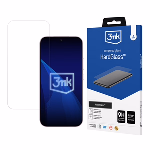 Rūdīts stikls 3mk Hard Glass Xiaomi 17T