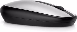 HP 240 Pike Silver Bluetooth pele