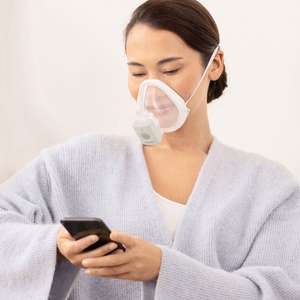Medisana IN 705 inhalators