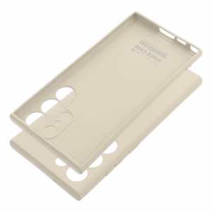 ROAR SPACE viedtālruņa apvalks SAMSUNG S23 Ultra, akvamarīna balts