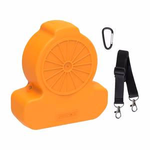 Sunnylife mini aizsargmaciņš FP-SN953-C DJI FLIP (oranžs)