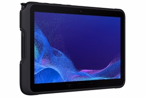 Samsung SM-T636B 5G Qualcomm Snapdragon 128 GB 25.6 см (10.1") 6 GB Wi-Fi 6 (802.11ax) черный