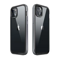 Supcase EDGE XT Apvalks iPhone 14 Plus - Melns