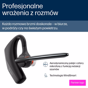 HP Poly Voyager Legend 30 austiņas