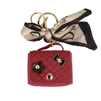 Vāciņš TWS austiņām/Airpods GC-K2 sarkans