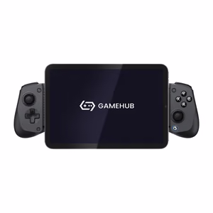 GameSir X5s mobilais kontrolieris (melns)