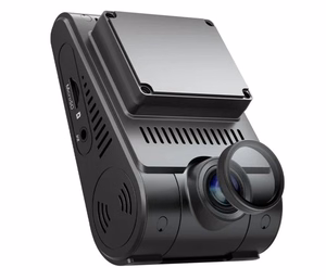 Viofo A229 Plus 3CH-G – 3 kanālu GPS videoreģistrators