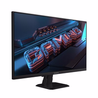 GIGABYTE GS27FA 27'' Full HD LED monitors melns