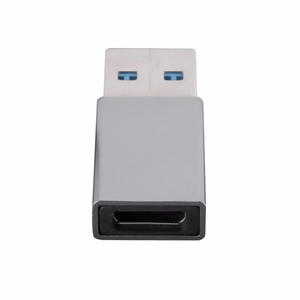 Pasīvs adapteris USB-A 3.0 uz USB-C, 2 gab. komplekts