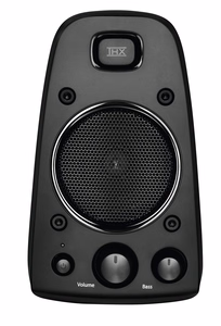 Logitech skaļruņu sistēma Z623