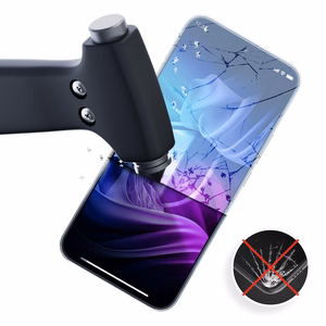 3mk Silky Matt Pro – tālruņa ekrāna aizsargs modelim Huawei Nova 13