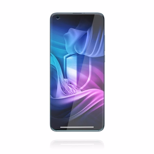 3mk Silky Matt Pro – tālruņa ekrāna aizsargs modelim Xiaomi Mi 10 5G