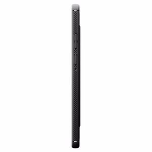 Spigen Rugged Armor macins priekš Samsung Galaxy Tab A11 8.7 X133 / X135 - Melns