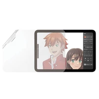 PanzerGlass GraphicPaper antibakteriāla plēve iPad mini 8.3" 2021